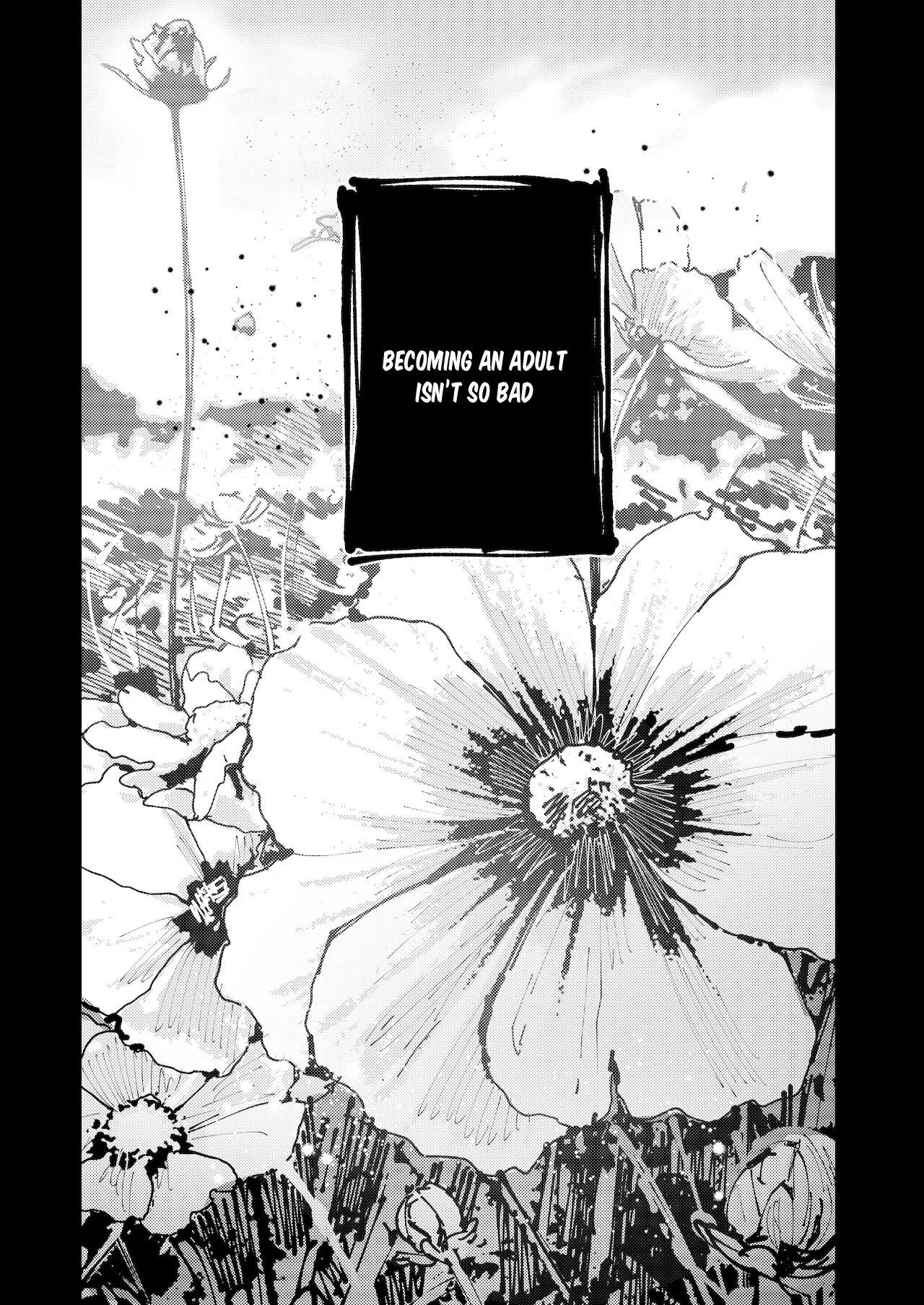 Kuma to Tora ~Taikaku-sa Osananajimi no Hajimete kara, Kemono ni Naru Futsuka Kan made ~ Chapter 1 - page 45